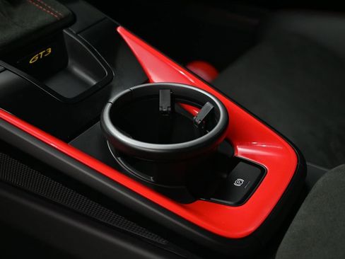 Used 2023 Porsche 911 GT3 image 23