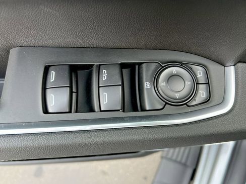 New 2026 GMC Sierra 1500 Elevation w/ Elevation Premium Package image 46