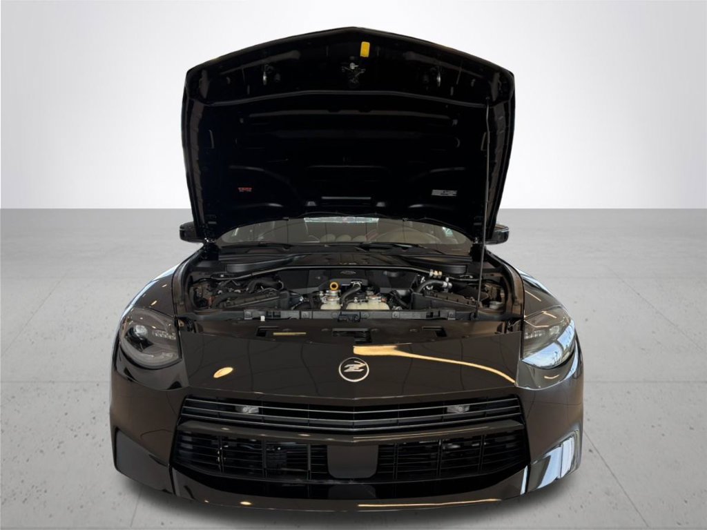 New 2027 Nissan Z Performance RWD image 4