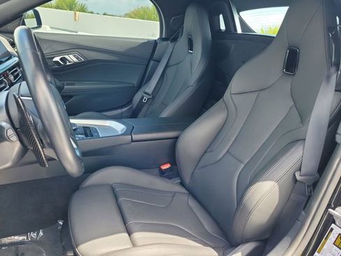 Used 2022 BMW Z4 sDrive30i w/ Convenience Package RWD image 19