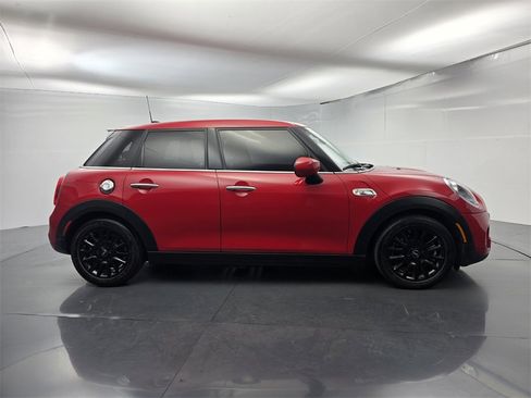 Used 2020 MINI Cooper S w/ Storage Package image 3