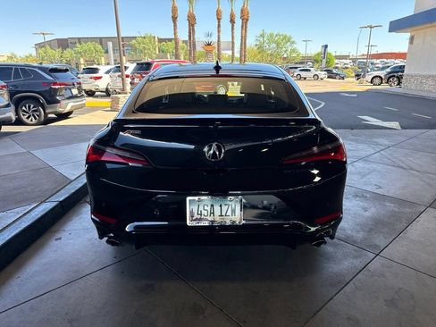 Used 2024 Acura Integra A-Spec FWD image 6