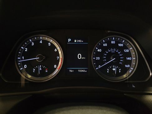 Used 2021 Hyundai Sonata SEL FWD image 23