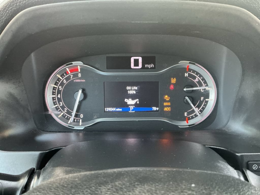 Used 2017 Honda Pilot Elite image 20