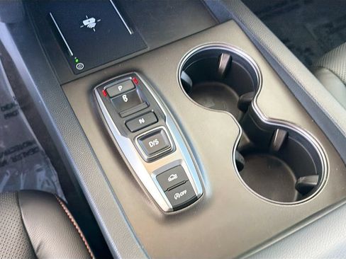 Certified 2025 Honda Ridgeline TrailSport image 17