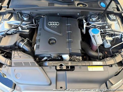 Used 2016 Audi A5 2.0T Premium Plus image 31