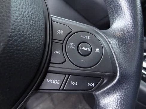 Certified 2024 Toyota Corolla LE image 11