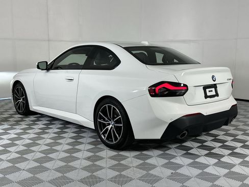 Used 2026 BMW 230i Coupe RWD image 6