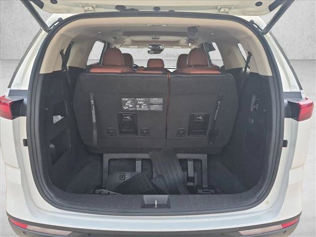 Used 2024 Kia Carnival SX Prestige FWD image 6