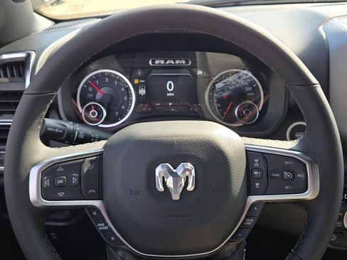 New 2026 RAM 1500 Big Horn image 34