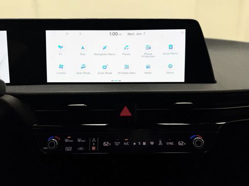 Used 2023 Kia EV6 Wind w/ Wind Technology Package image 25