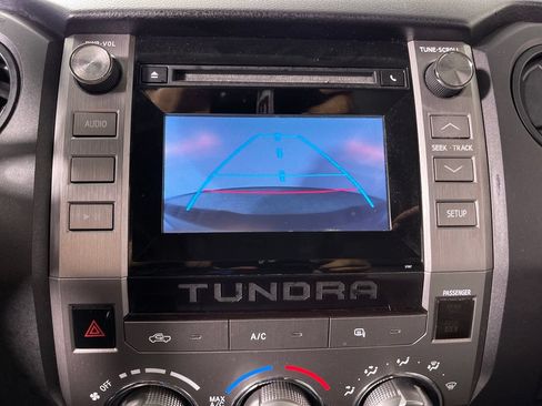 Used 2015 Toyota Tundra SR w/ Tow Package RWD image 21