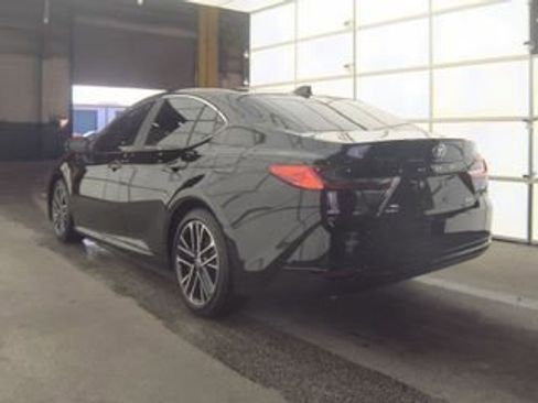 Used 2025 Toyota Camry XLE w/ Premium Plus Package AWD/4WD image 6