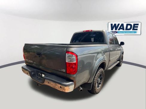 Used 2006 Toyota Tundra SR5 RWD image 8