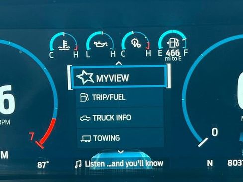 Used 2022 Ford F150 Lariat w/ Equipment Group 502A High AWD/4WD image 15