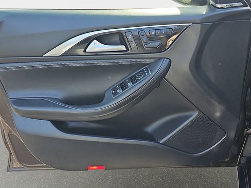 Used 2019 INFINITI QX30 AWD w/ Proassist Package image 29