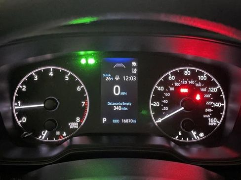 Certified 2023 Toyota Corolla LE image 14