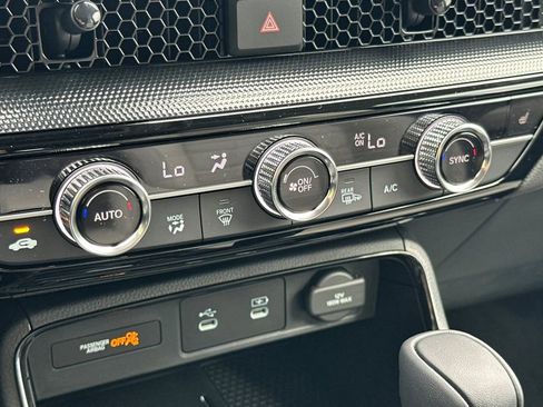 New 2026 Honda CR-V EX-L image 20