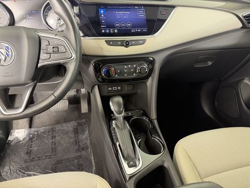 Used 2023 Buick Encore GX Preferred w/ Cold Weather Comfort Package image 26