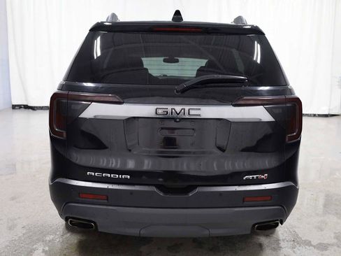 Used 2020 GMC Acadia AT4 w/ Trailering Package image 7