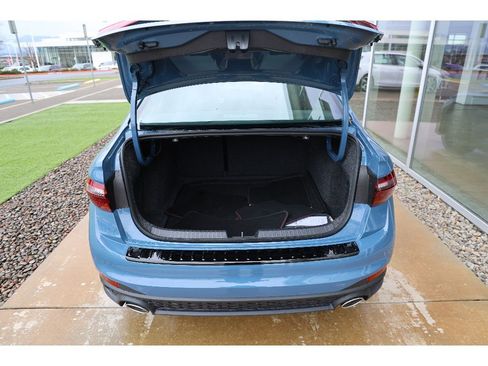 New 2026 Volkswagen Jetta GLI Autobahn image 18