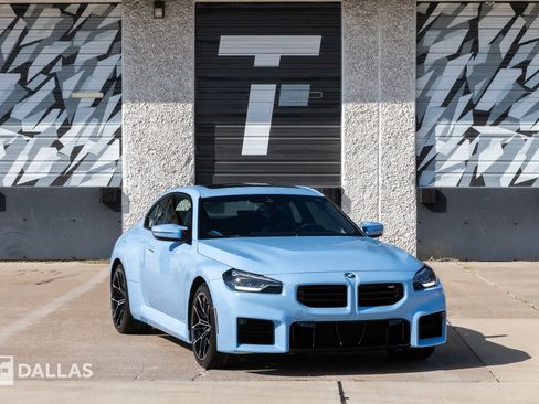 Used 2024 BMW M2 image 1