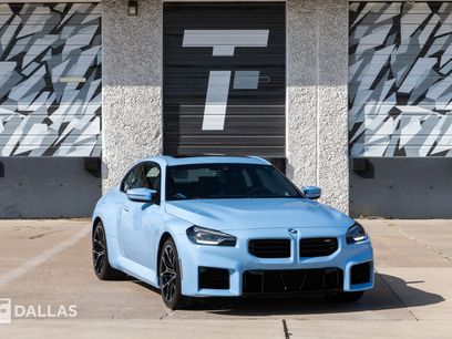 Used 2024 BMW M2