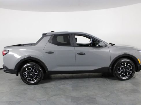 Certified 2024 Hyundai Santa Cruz SEL image 14