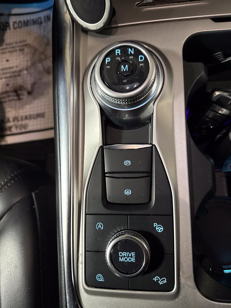Used 2021 Ford Explorer Platinum w/ Equipment Group 601A AWD/4WD image 14
