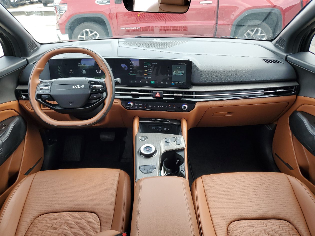 Used 2026 Kia Sportage X-Line AWD/4WD image 11