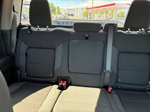 Used 2024 GMC Sierra 1500 Elevation w/ X31 Off-Road Package AWD/4WD image 27
