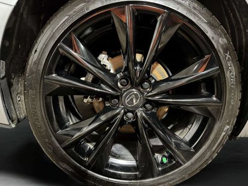 Used 2023 Lexus ES 350 F Sport FWD image 28