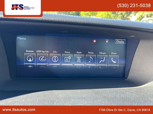 Used 2015 Lexus GS 350 w/ Premium Package RWD image 24