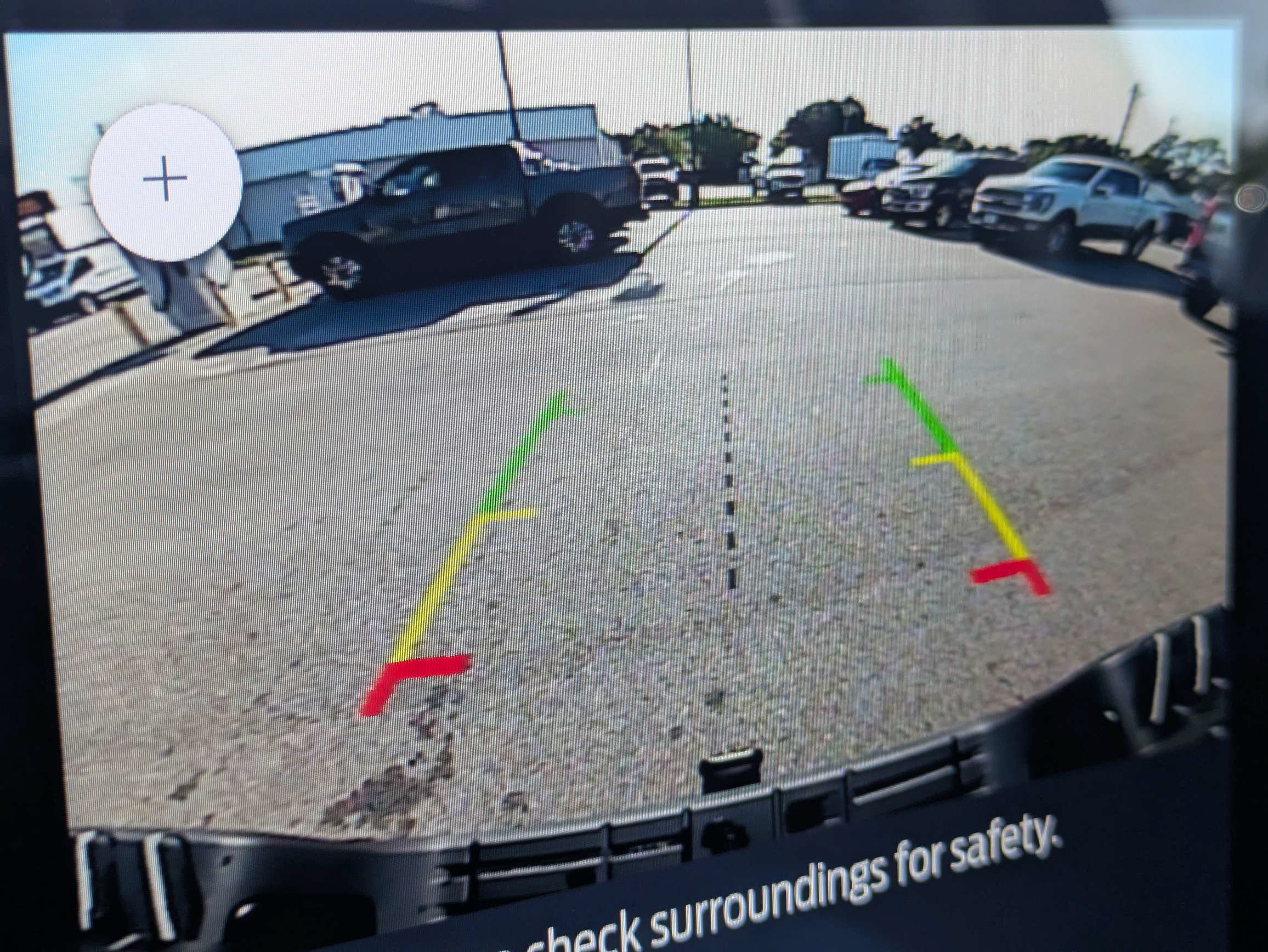 New 2026 Ford Ranger XL w/ Trailer Tow Package AWD/4WD image 20