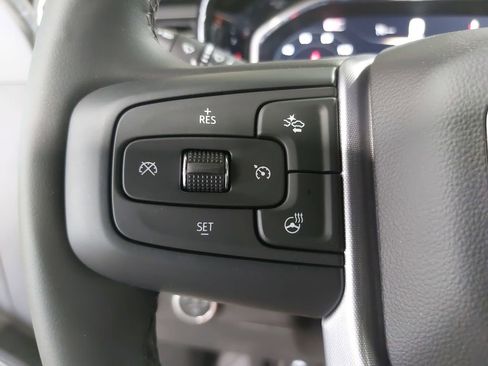 New 2026 GMC Sierra 1500 Elevation image 16