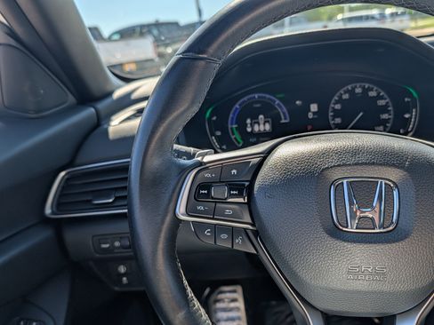 Used 2022 Honda Accord Sport image 29