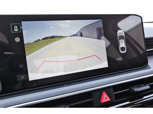 New 2026 Kia K5 LXS FWD image 21