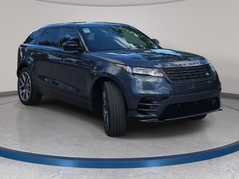 New 2026 Land Rover Range Rover Velar Dynamic SE AWD/4WD image 3
