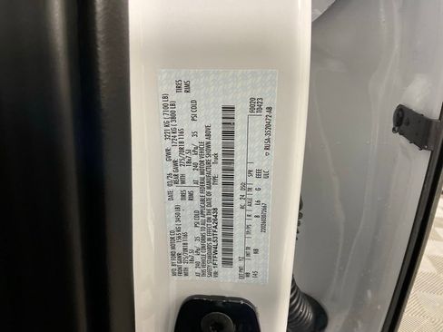 New 2026 Ford F150 Tremor image 27