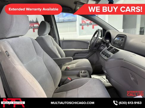 Used 2008 Honda Odyssey LX image 24