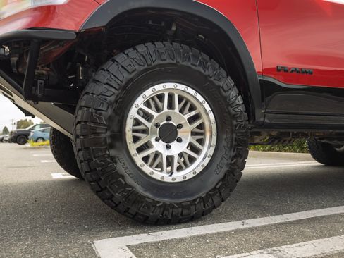 Used 2019 RAM 1500 Rebel w/ Rebel Level 2 Equipment Group AWD/4WD image 23