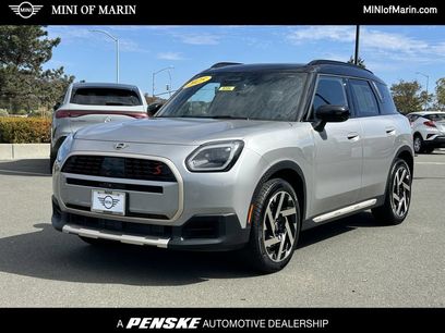 Used 2025 MINI Cooper Countryman S