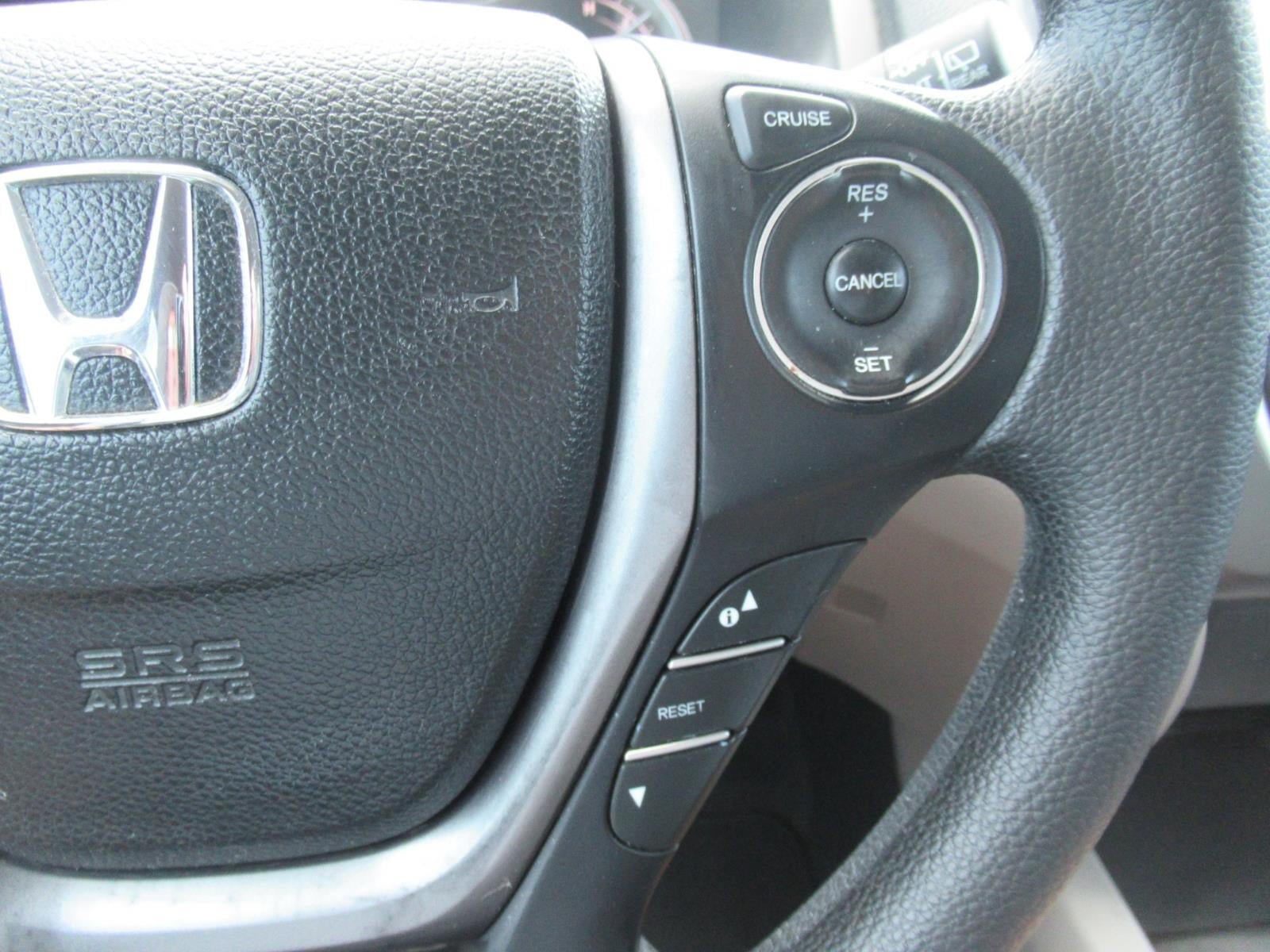 Used 2018 Honda Pilot EX image 25