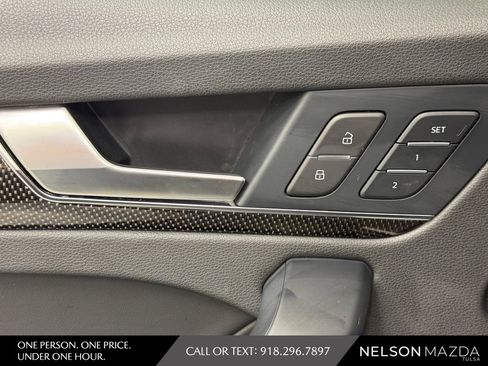 Used 2022 Audi SQ5 Premium Plus w/ Premium Plus Package AWD/4WD image 19