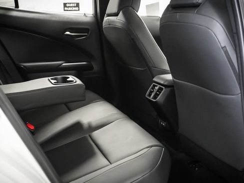 Certified 2025 Lexus UX 300h FWD w/ Accessory Package (Z2) image 23