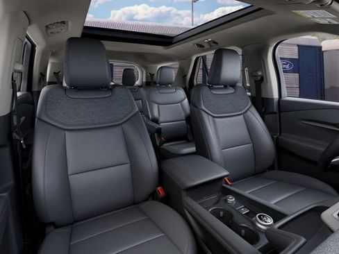 New 2027 Ford Explorer Active AWD/4WD image 10