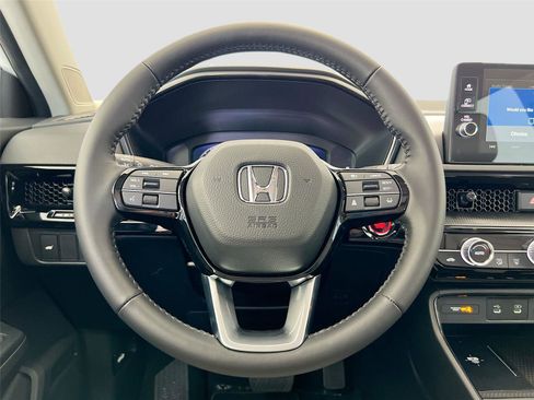 New 2026 Honda CR-V EX-L image 18