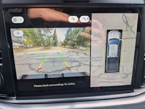 New 2026 Ford F350 Platinum image 13