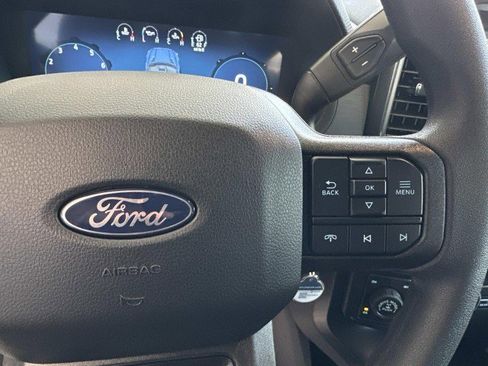 New 2025 Ford F150 STX w/ LOBO Package AWD/4WD image 25