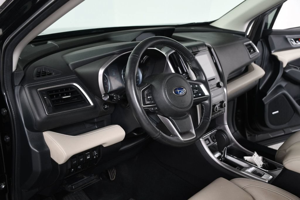 Used 2022 Subaru Ascent Limited w/ Technology Package AWD/4WD image 26